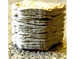 Vermiculite M Körnung 2-4 mm, Sack 100 Liter